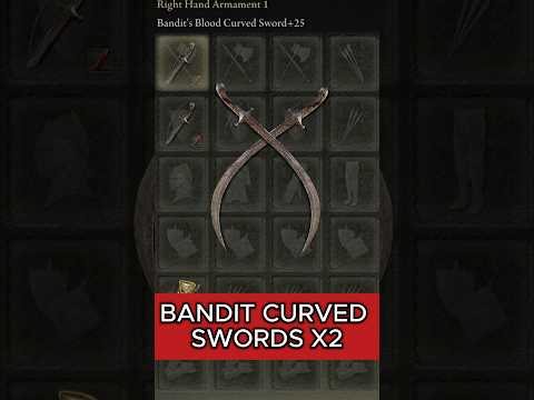 THE MOST INSANE BLOOD LOSS DEMON!  #eldenringbuilds #eldenring #gaming