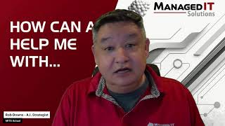 Cybersecurity Fundamentals Every Small Business Owner Must Know