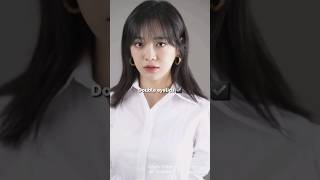 Download lagu Does Kim Sejeong Fit in Korean Beauty Standards #shorts #kimsejeong mp3 Download lagu Does Kim Sejeong Fit in Korean Beauty Standards #shorts #kimsejeong mp3