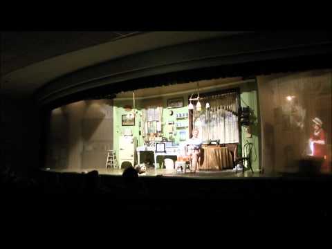 Walt Disney's Carousel of Progress