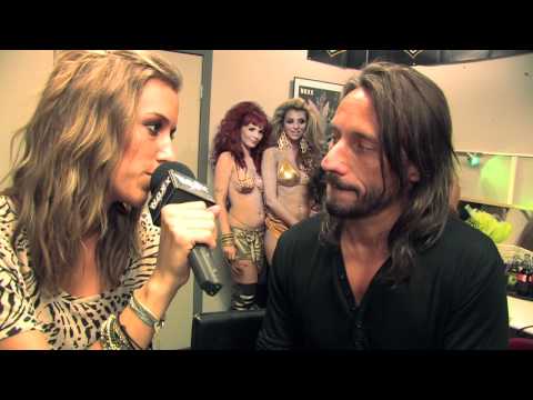 Noxx TV - Noxx Invites Bob Sinclar (incl. Interview) - 23.04.2011