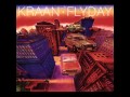Kraan - Flyday (1978)