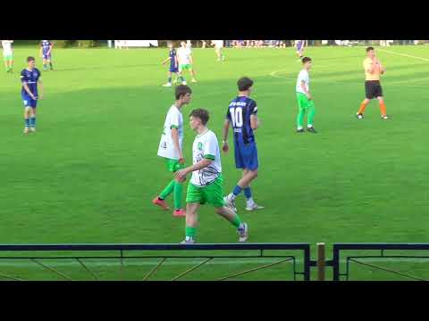 ZKS NAFTA JEDLICZE - ZAMCZYSKO ODRZYKOŃ CZ.4