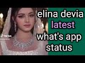 116 Queen Of Chameleon Hot Elina Devia Latest Whatsapp Status