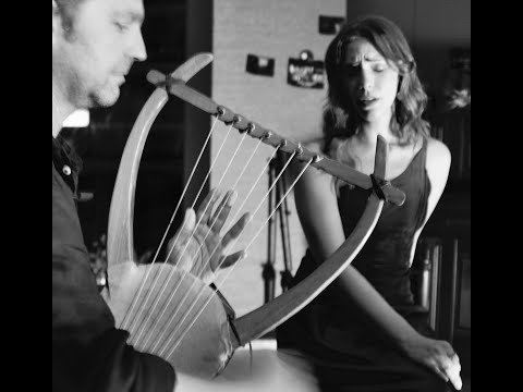 Gaia duo - "Hymn to Calliope" Mesomedes of Crete 2nd c. AD