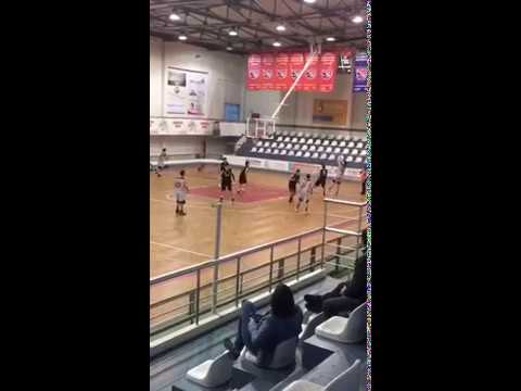Lançamento 2 pontos