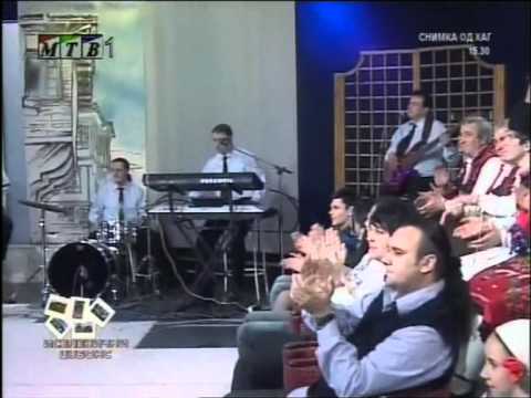 Grupa Virtus - Sine moj - vo zivo