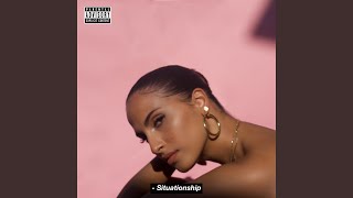 Snoh Aalegra - Situationship