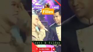 Download lagu Merdu Sekali..!! Lesti dan Fildan bisa Duet Bareng Lagi. mp3