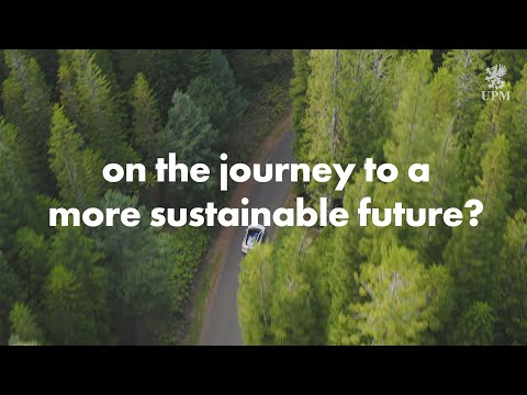 UPM Biochemicals – UPM BioMotion Renewable Functional Fillers