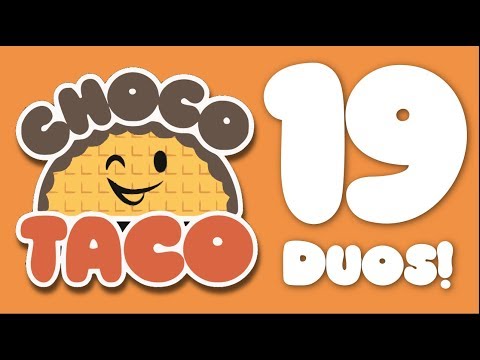 chocoTaco PUBG Stream Highlights 19: Duos!