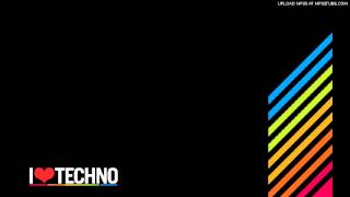 DJ Lucca & Chris Cowie - Kenguru