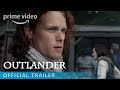 Outlander Season 2 - Official Trailer | Prime Video