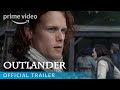 Outlander Season 2 - Official Trailer | Prime Video