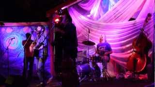 "Spanish Pipe Dream" by John Prine Live @ Cozmic- Eugene, OR