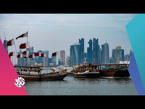 خفايا قطر