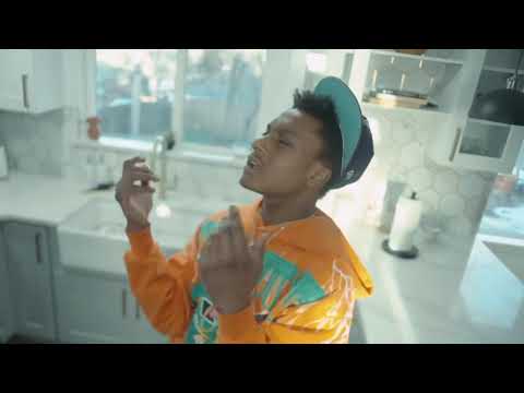 ScrumbleMan - Place Yo Order ( Official Music Video )