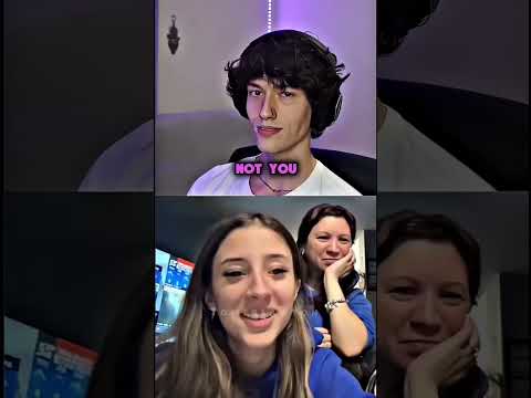 Her mom is a BADDIE 🥵