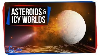 Our Alarmingly Close Shave with an Asteroid