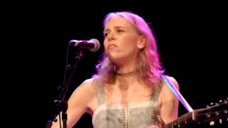 Everything is Free - Gillian Welch and Dave Rawlings - Enmore Theatre, Sydney 9-2-2016