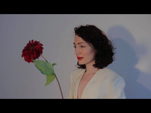 Hammock Magazine x The Body Shop - მაგდა ნებიერიძე