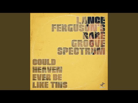 Could Heaven Ever Be Like This