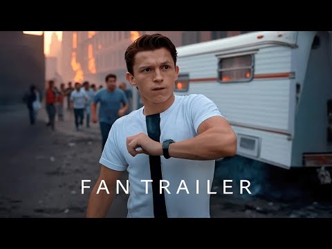 YouTube Trailer