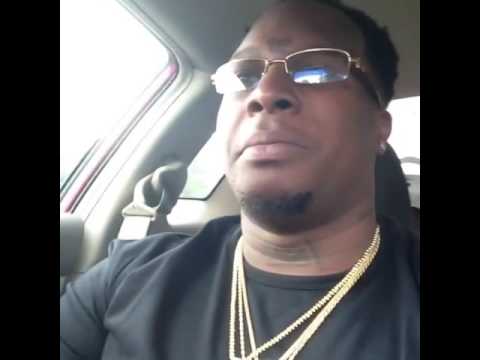 DAME CAIN TALKING SHIT