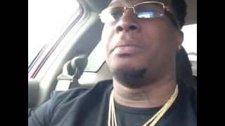 DAME CAIN TALKING SHIT