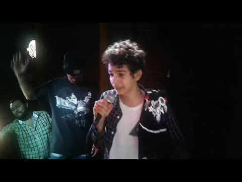 FINAL Marvin & Kódigo 12 vs Skanner & Monky 2vs2 Filtro Nacional Puerto En Versos Nicaragua