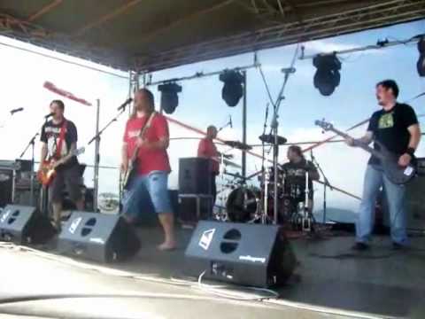 Chvostoskok - Jeleni (Ještěd 17.7.2010)