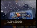 Capcom Vs SNK 2 Ending