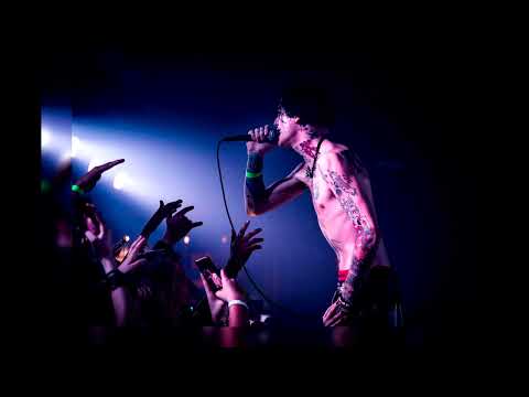 [FREE] BONES X Lil Peep X  Pharaoh Type Beat (Prod. 808Sonny) | Dark Sad Trap Beat