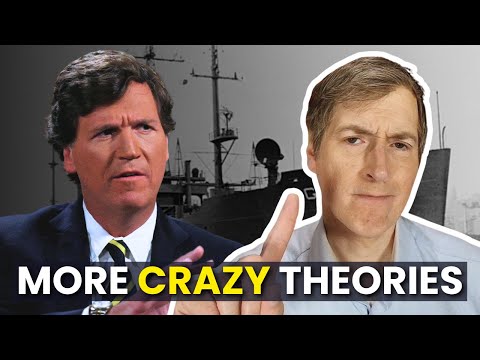 No, Israel Did Not Deliberately Attack the USS Liberty in 1967