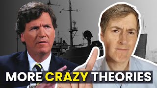 No, Israel Did Not Deliberately Attack the USS Liberty in 1967