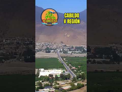 3 Curiosidades Sorprendentes de Cabildo, Región de Valparaíso 🌄✨