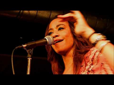 "LAURENT'S MUSIC: BLUES TIME" - THE BEST OF TASHA TAYLOR - PART #01