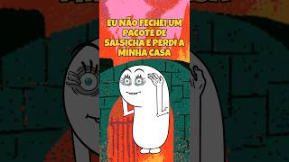 o dia mais feliz do meu cachorro #comedia  #animação #humor #engraçado #desenho