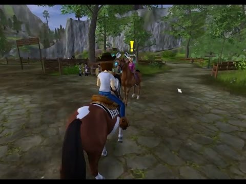 Star Stable [SSO] #107 Das erklärt einiges [German/Deutsch]