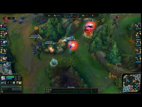 insane tornado by the one and only , the greatest janna player known as joyluck