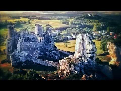 Wojciech Kilar (The ninth gate) - Corso and the girl (1999)