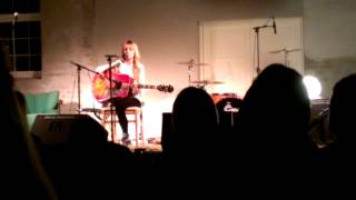 preview picture of video 'Anne Skarby - Open Mic @ Generator Ringkøbing'