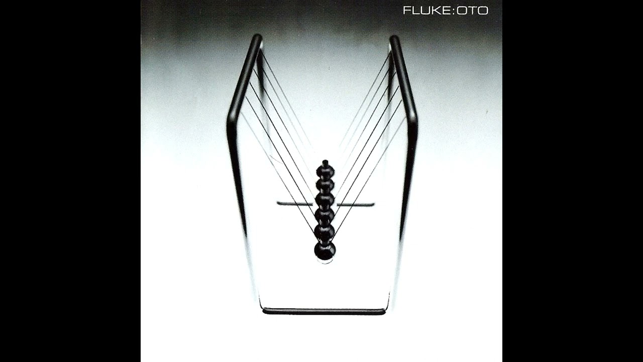Fluke – Oto   1995 [Album]