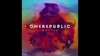What You Wanted (Full) - OneRepublic
