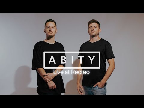 Abity live at Recreo
