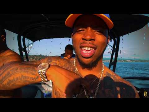 Naj The Shooter X Duckman - Wish You Would Ft. Jigga City