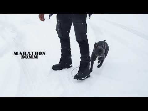 Marathon Domm x “UnfadeAble Freestyle” (Official Video) 📹: @flackoproductions