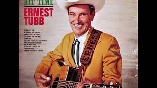 Ernest Tubb ‎~ Country Hit Time