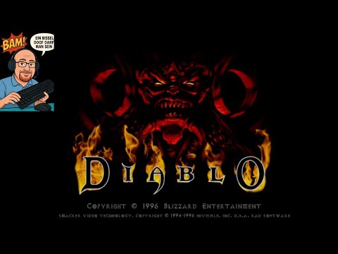 Diablo Part 17 Das Ende ist nahe, der Anfang aber auch