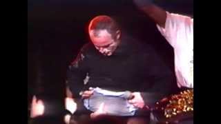 Imperial college Nutty Boys Live